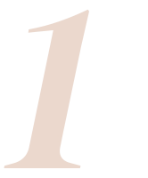 One