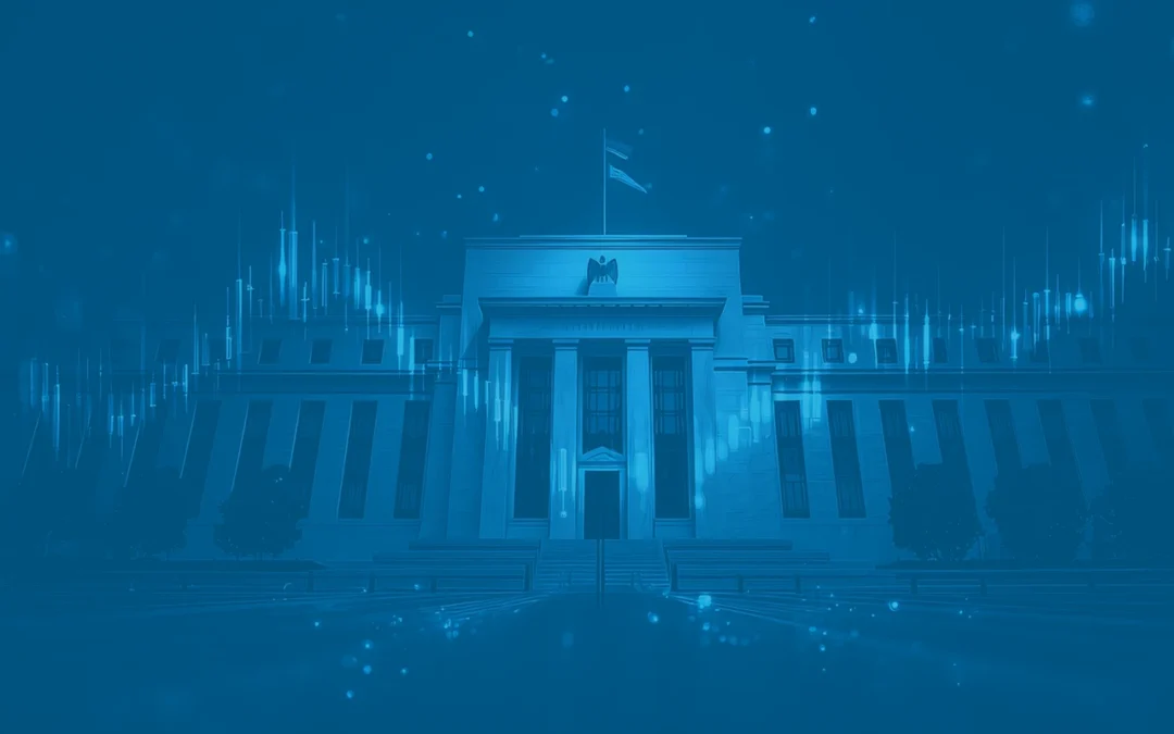 A New Voice at the Fed — What Warsh’s Arrival Means for Bond Investors