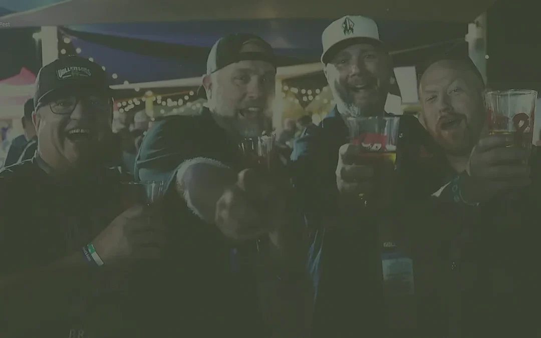 Drink Beer, Do Good: Wild West Brew Fest returns to Katy this weekend for a great cause