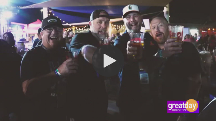Drink Beer, Do Good: Wild West Brew Fest returns to Katy this weekend for a great cause