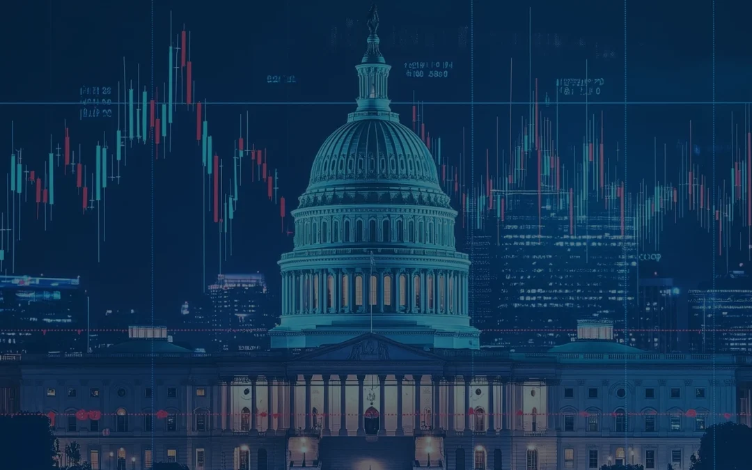 Fed Cuts 25bps; Traders Now Betting on 50bps More as Labor Weakens and Inflation Holds