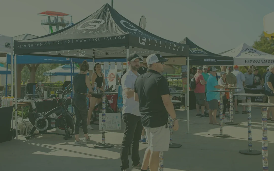 Katy beer festival, rated No. 1 in North America by beer culture site, returns to Typhoon Texas