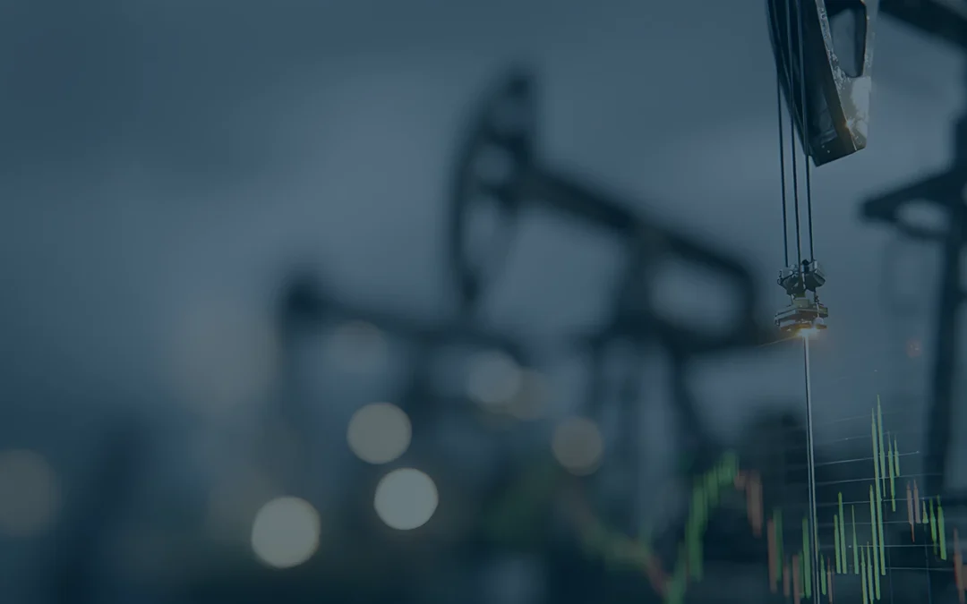 Modest CPI, but Oil Prices May Rock the Boat