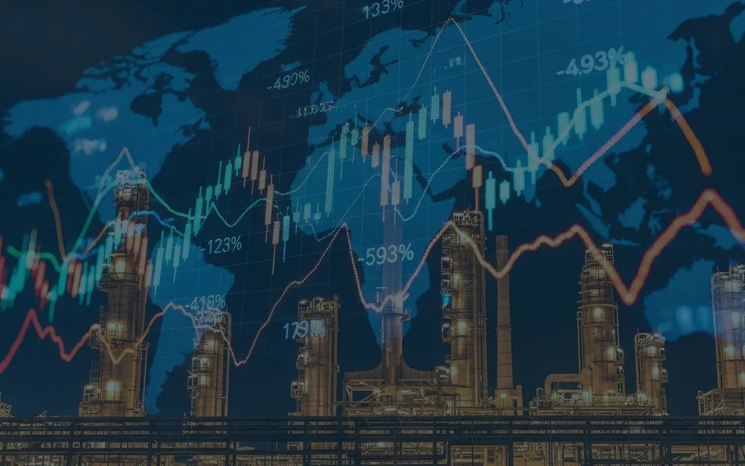 Municipal Market Commentary: Rising Rates, Energy Volatility, and Credit Watch