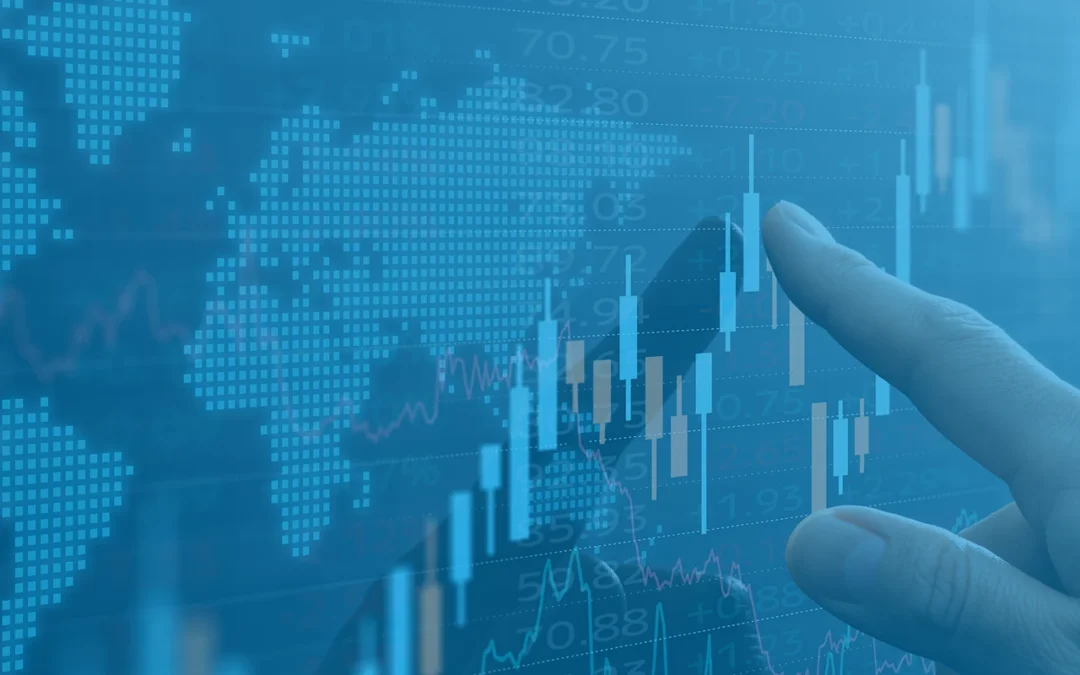 The Bond Market Keeps an Eye on the Big Picture