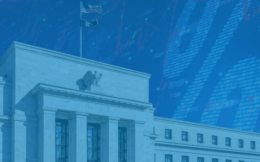 The Fed Watch Is On