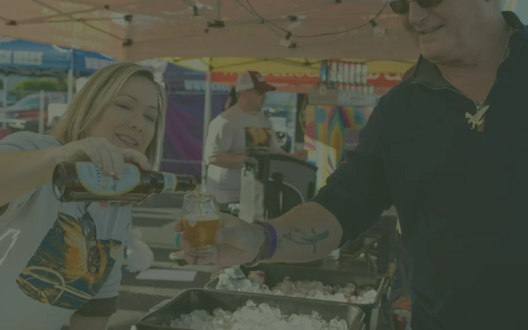 Wild West BrewFest – MARCH